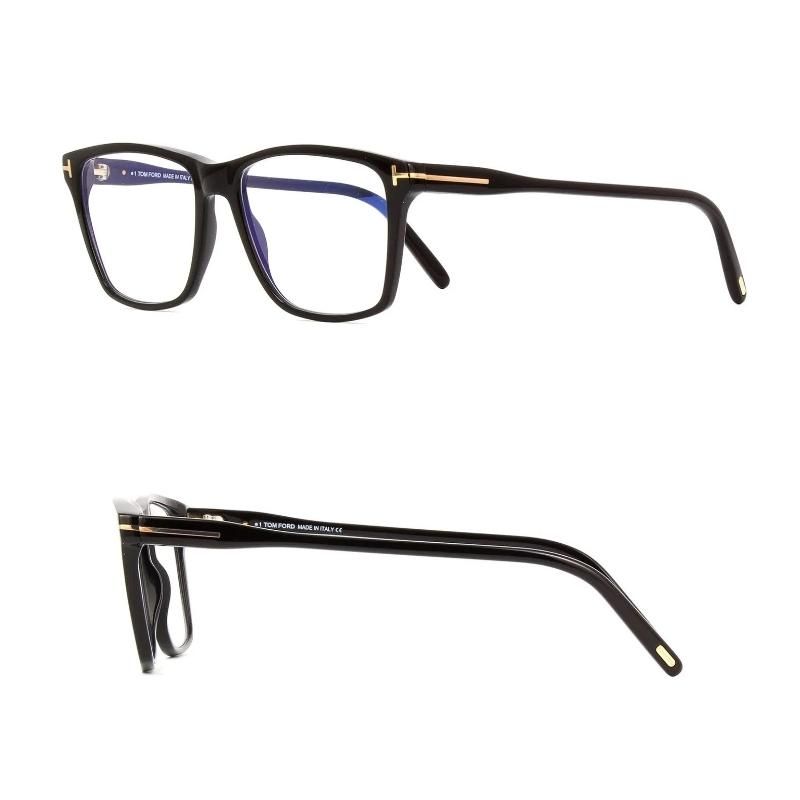 ȥե TOM FORD TF5817-B(FT5817-B) 001 Blue Control