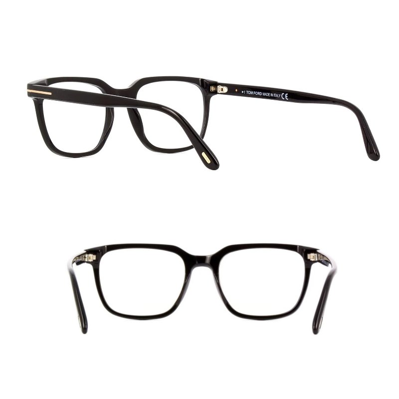 トムフォード TOM FORD TF5818-B(FT5818-B) 001 Blue Control