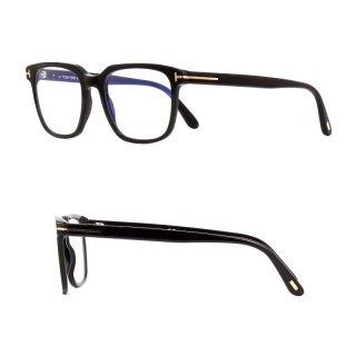 トムフォード TOM FORD TF5818-B(FT5818-B) 020 Blue Control ...