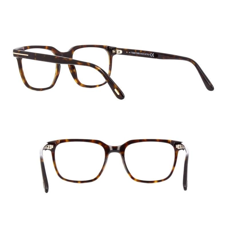 トムフォード TOM FORD TF5818-B(FT5818-B) 052 Blue Control - ブランドサングラス、メガネ通販 ...