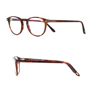 トムフォード TOM FORD TF5803-B(FT5803-B) 001 Blue Control