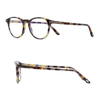 トムフォード TOM FORD TF5803-B(FT5803-B) 001 Blue Control