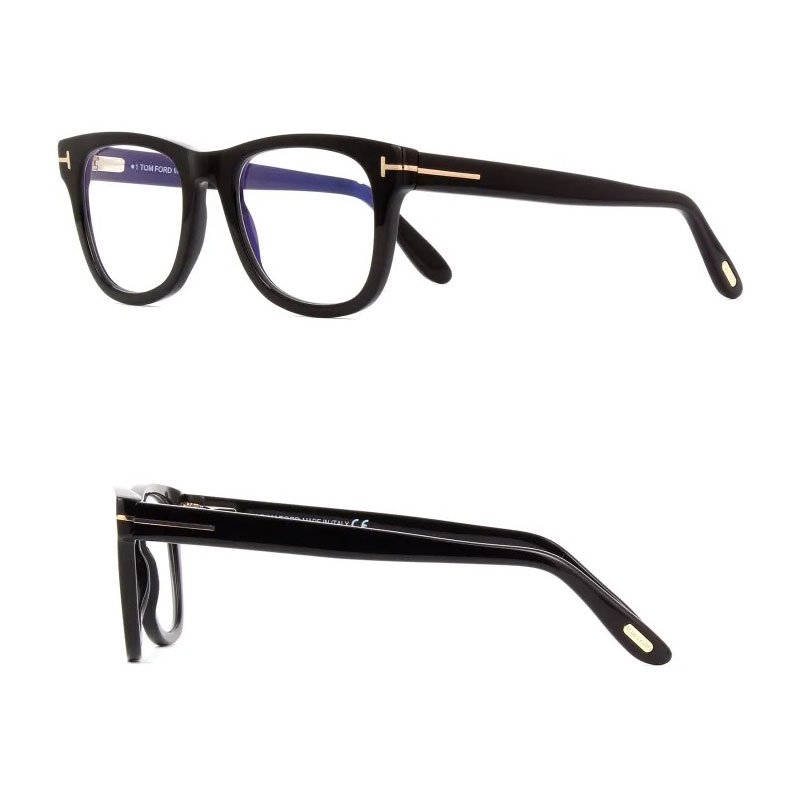 トムフォード TOM FORD TF5820-B(FT5820-B) 001 Blue Control