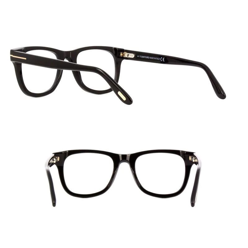 トムフォード TOM FORD TF5820-B(FT5820-B) 001 Blue Control