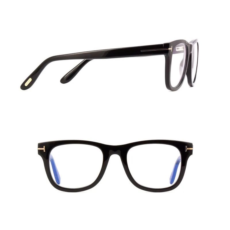 トムフォード TOM FORD TF5820-B(FT5820-B) 001 Blue Control