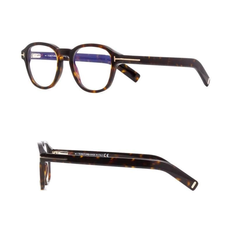 トムフォード トムフォード TOM FORD TF5821-B(FT5821-B) 052 Blue Control