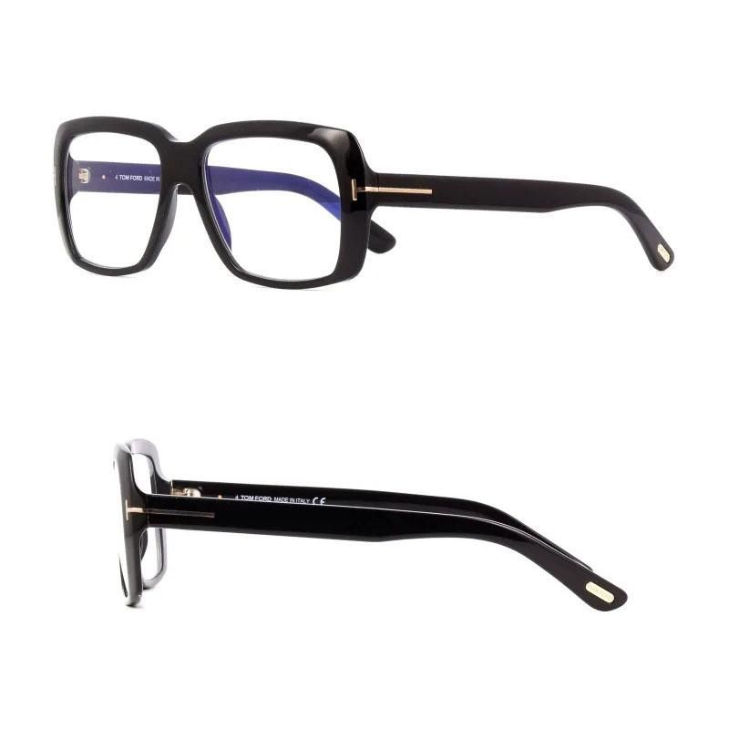 ȥե TOM FORD TF5822-B(FT5822-B) 001 Blue Control