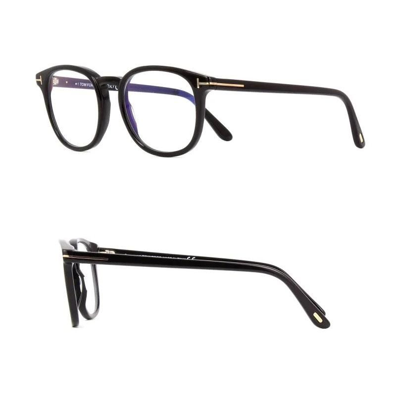 ȥե TOM FORD TF5819-B(FT5819-B) 001 Blue Control