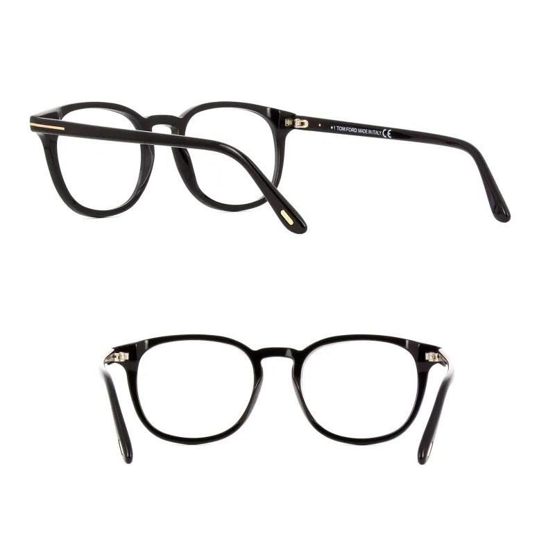 ȥե TOM FORD TF5819-B(FT5819-B) 001 Blue Control