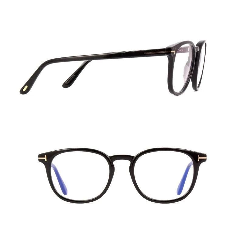 ȥե TOM FORD TF5819-B(FT5819-B) 001 Blue Control
