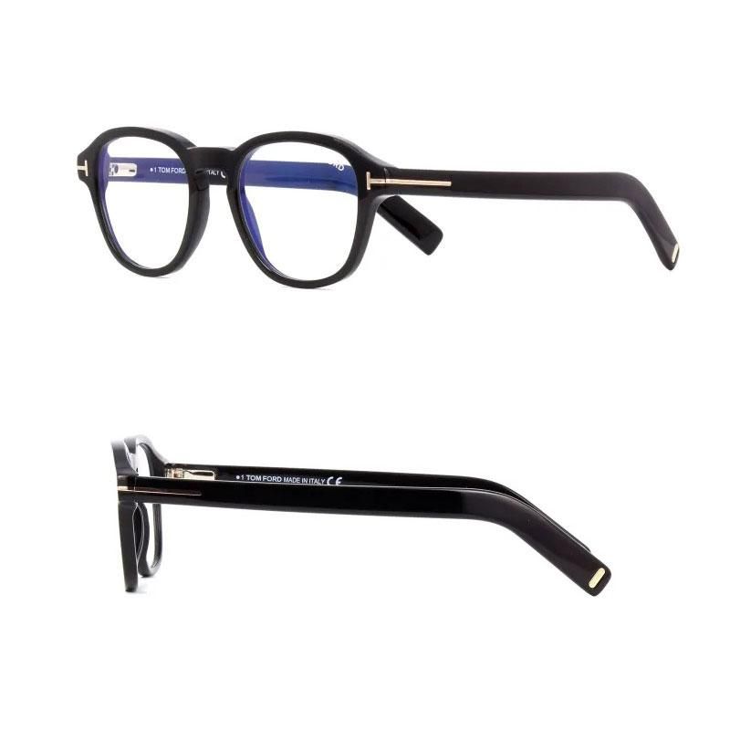 トムフォード TOM FORD TF5821-B(FT5821-B) 001 Blue Control