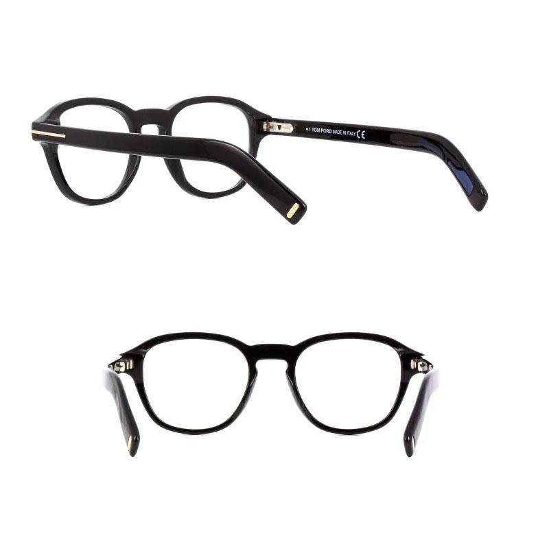 ȥե TOM FORD TF5821-B(FT5821-B) 001 Blue Control