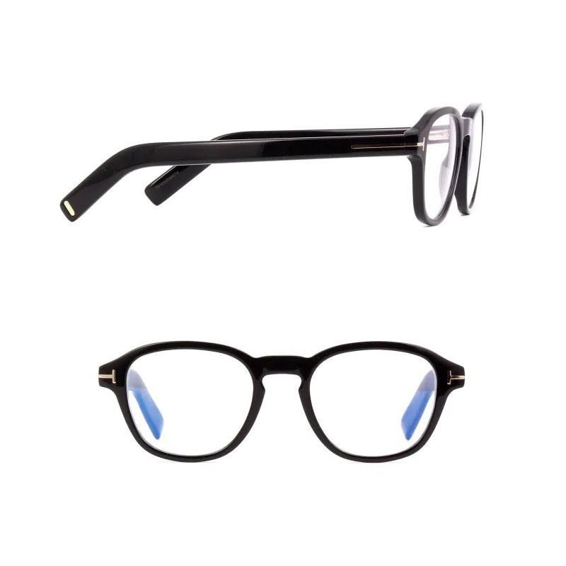 ȥե TOM FORD TF5821-B(FT5821-B) 001 Blue Control