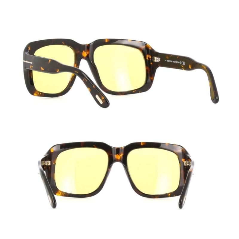 ȥե TOM FORD Bailey-02 TF885(FT0885) 55E As Seen On V Of BTS