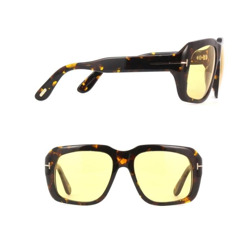ȥե TOM FORD Bailey-02 TF885(FT0885) 55E As Seen On V Of BTS