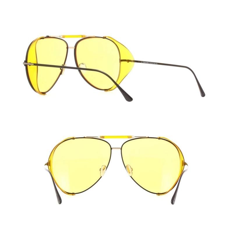 ȥե TOM FORD Jack-02TF900(FT0900) 01E