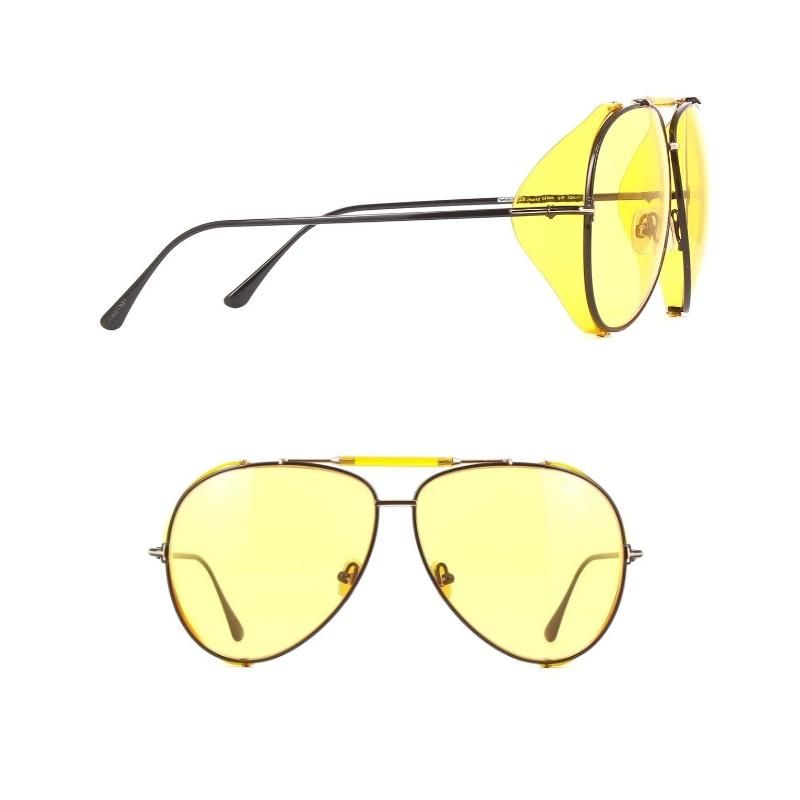 ȥե TOM FORD Jack-02TF900(FT0900) 01E