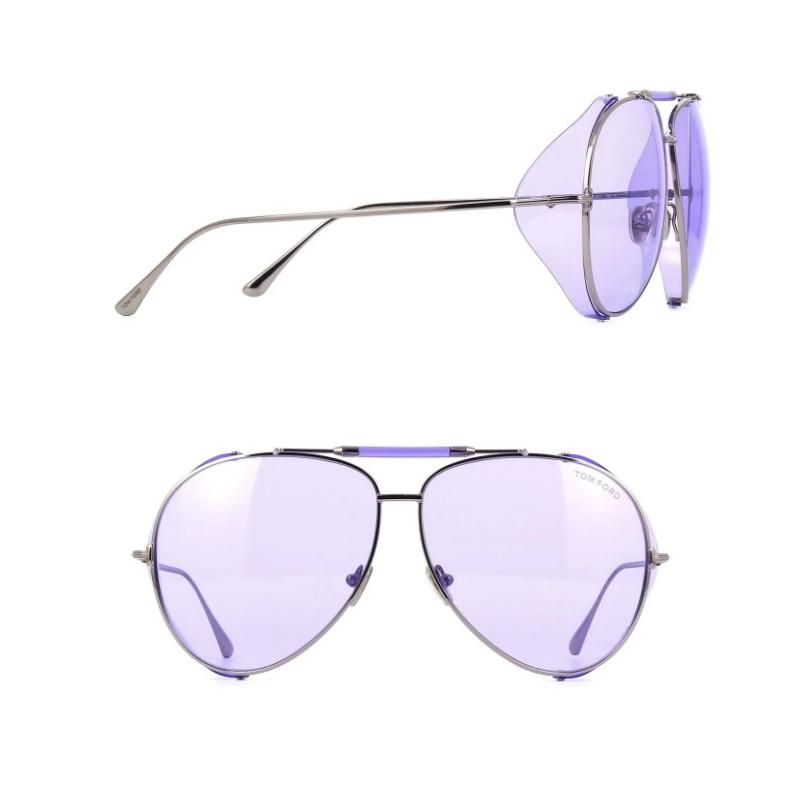 ȥե TOM FORD Jack-02 TF900(FT0900) 14Y