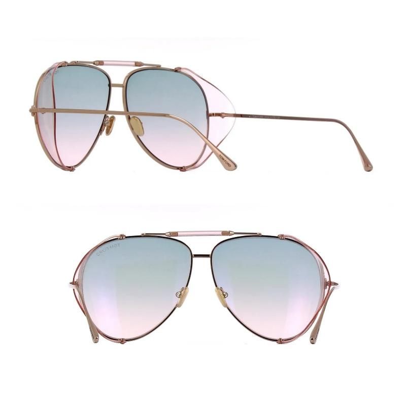 ȥե TOM FORD Jack-02 TF900(FT0900) 28P