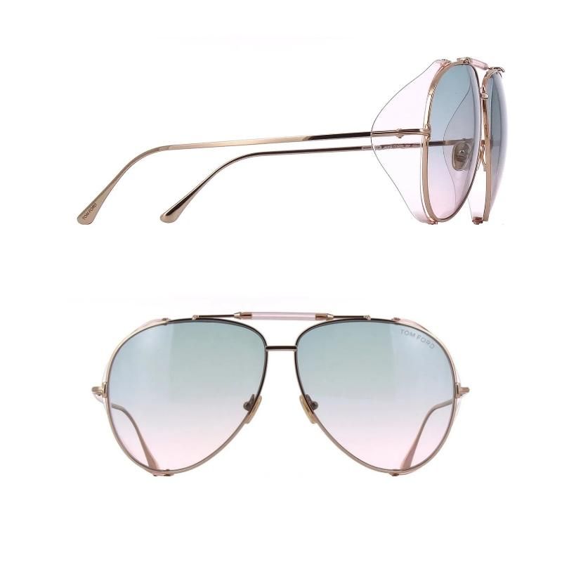 ȥե TOM FORD Jack-02 TF900(FT0900) 28P