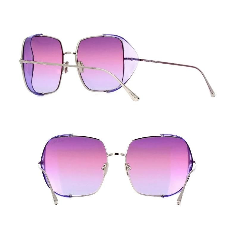 ȥե TOM FORD Toby-02 TF901(FT0901) 16Z