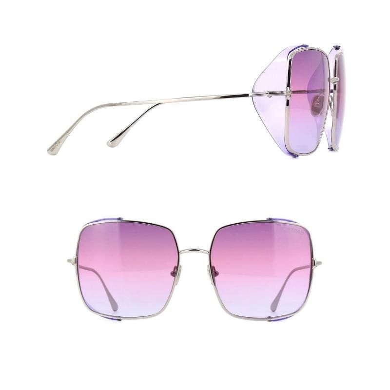 ȥե TOM FORD Toby-02 TF901(FT0901) 16Z