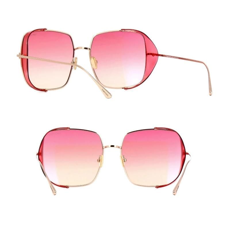 ȥե TOM FORD Toby-02 TF901(FT0901) 28T
