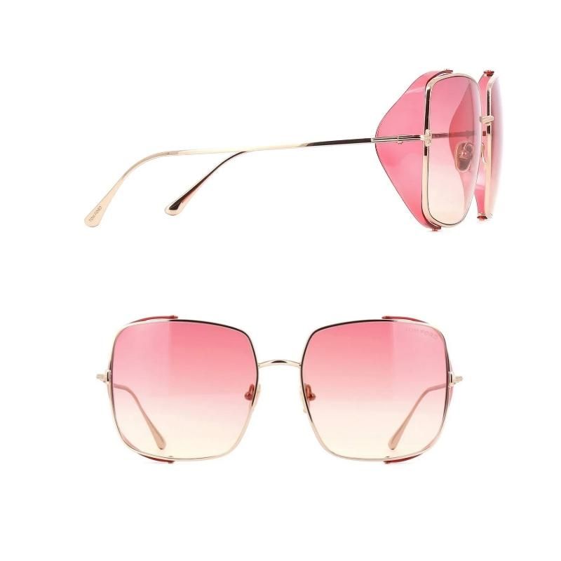 ȥե TOM FORD Toby-02 TF901(FT0901) 28T