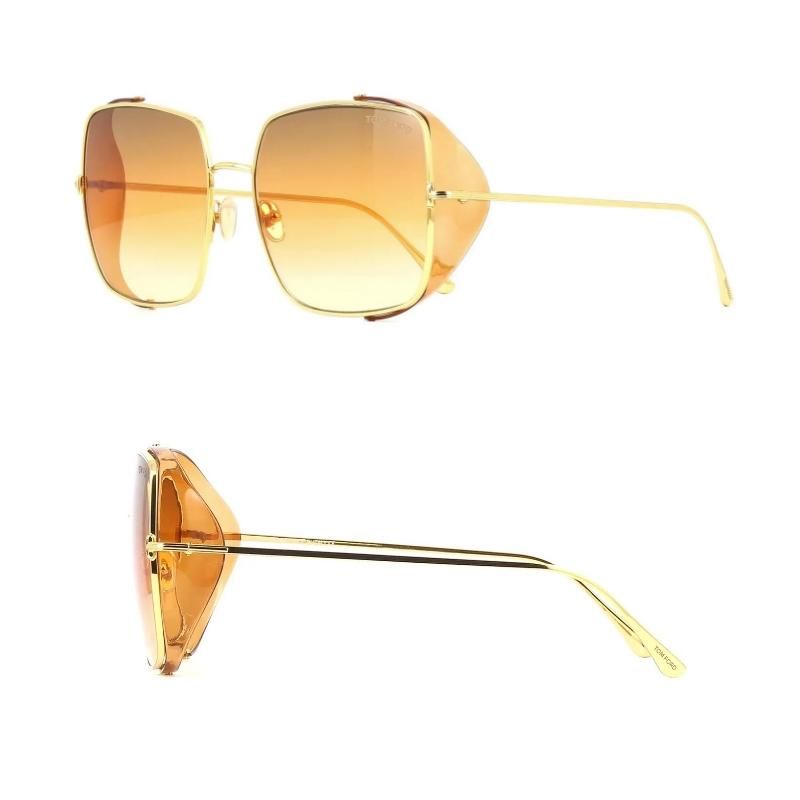 ȥե TOM FORD Toby-02 TF901(FT0901) 30F