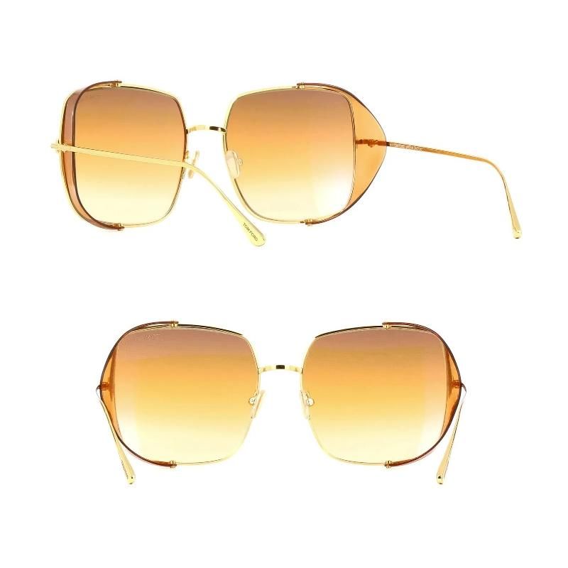 ȥե TOM FORD Toby-02 TF901(FT0901) 30F