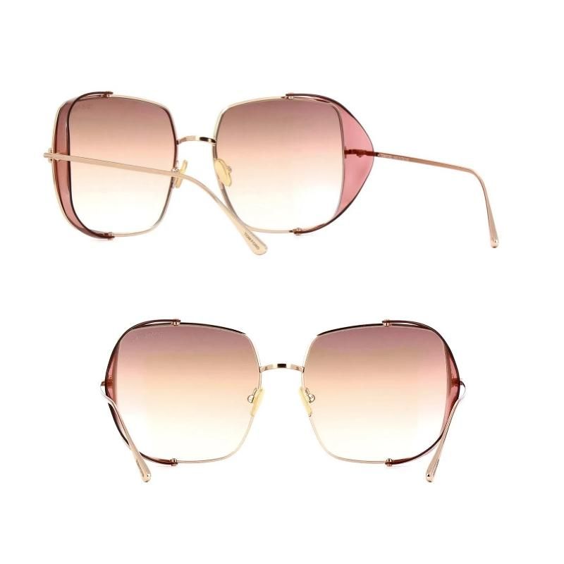 ȥե TOM FORD Toby-02 TF901(FT0901) 28F