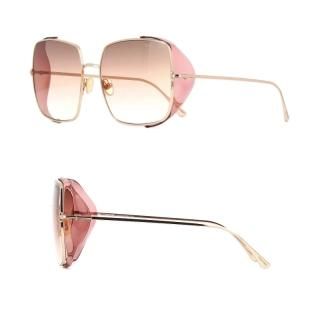ȥե TOM FORD Toby-02 TF901(FT0901) 28F