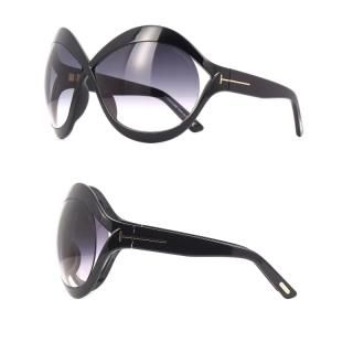 ȥե TOM FORD Carine-02 TF902(FT0902) 01B