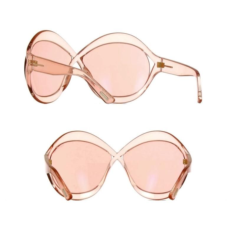 ȥե TOM FORD Carine-02 TF902(FT0902) 72Y
