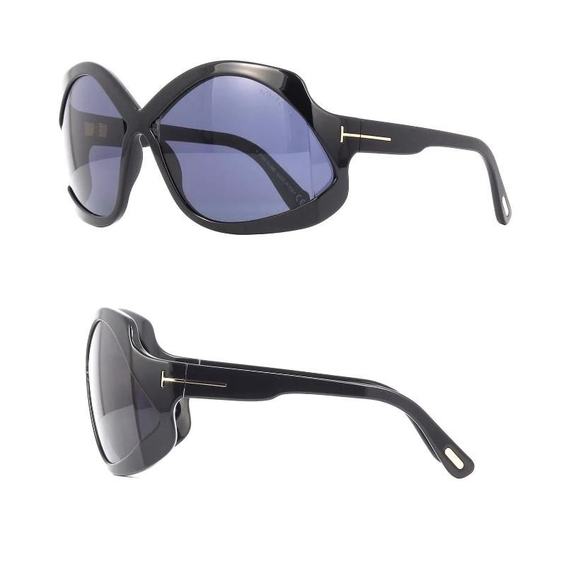 ȥե TOM FORD Cheyenne TF903(FT0903) 01A