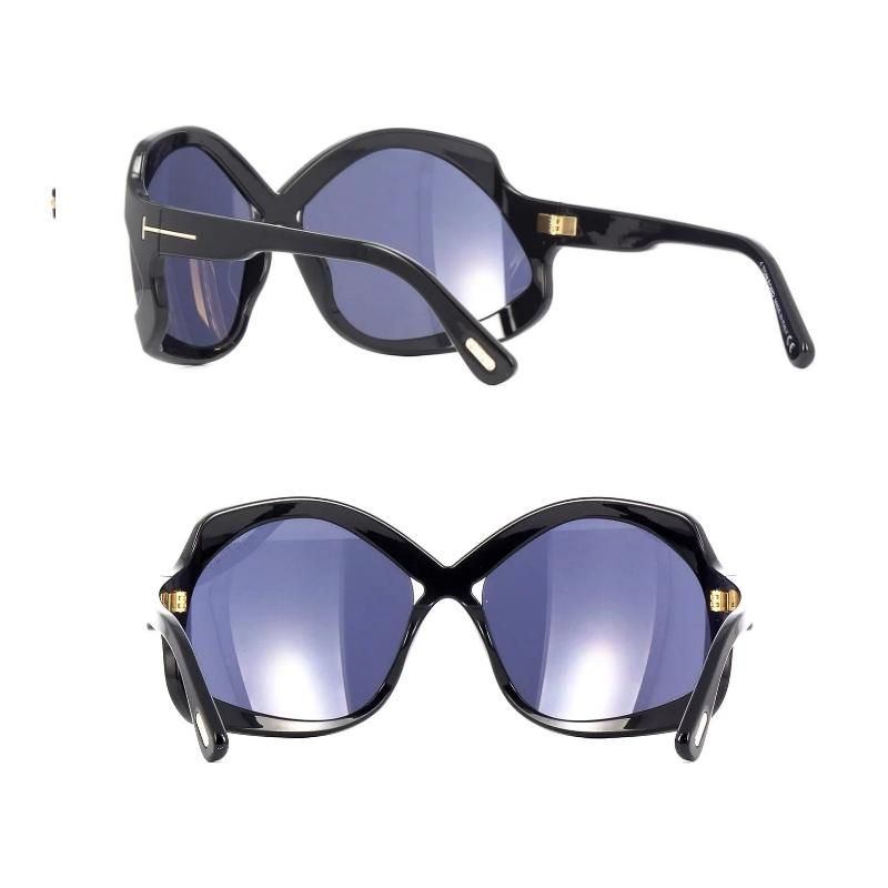 ȥե TOM FORD Cheyenne TF903(FT0903) 01A