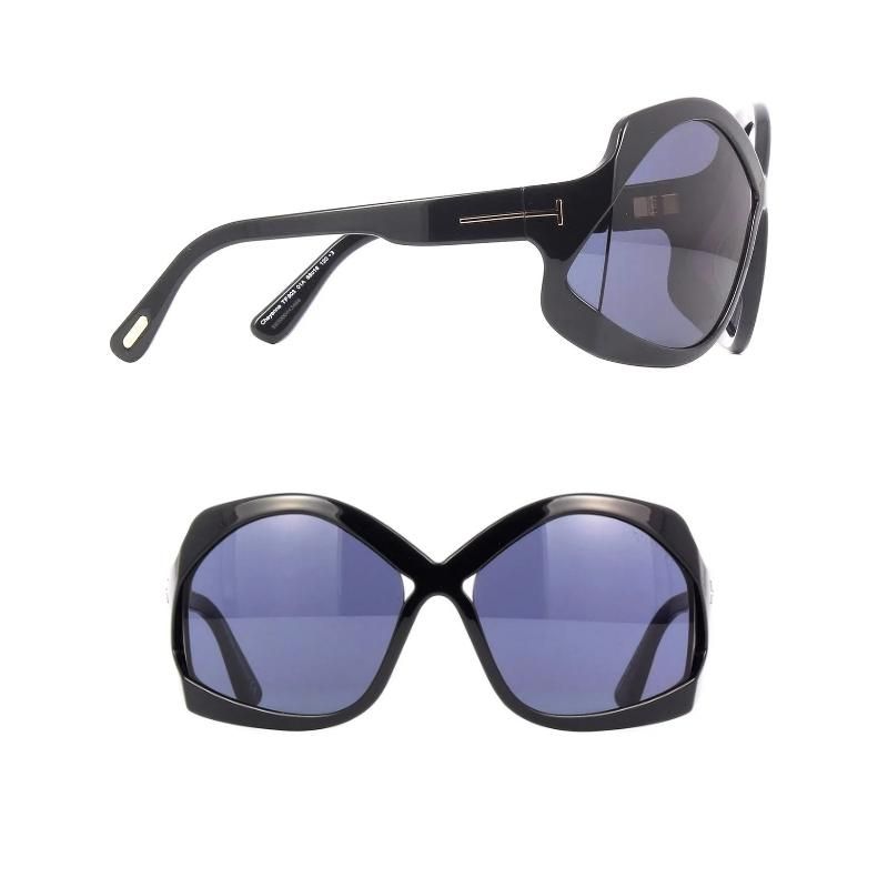 ȥե TOM FORD Cheyenne TF903(FT0903) 01A