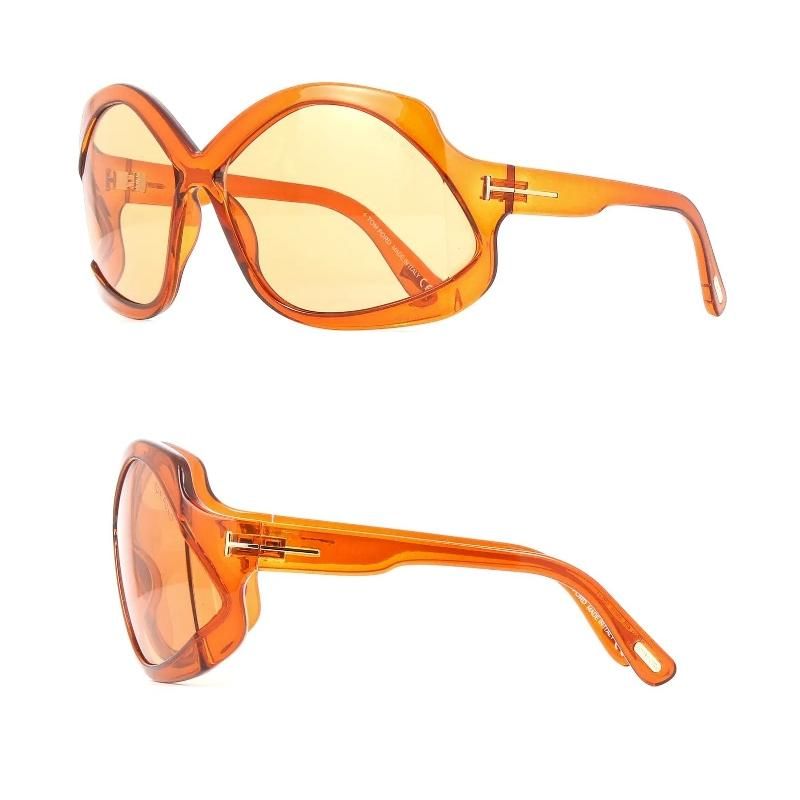 ȥե TOM FORD Cheyenne TF903(FT0903) 48E