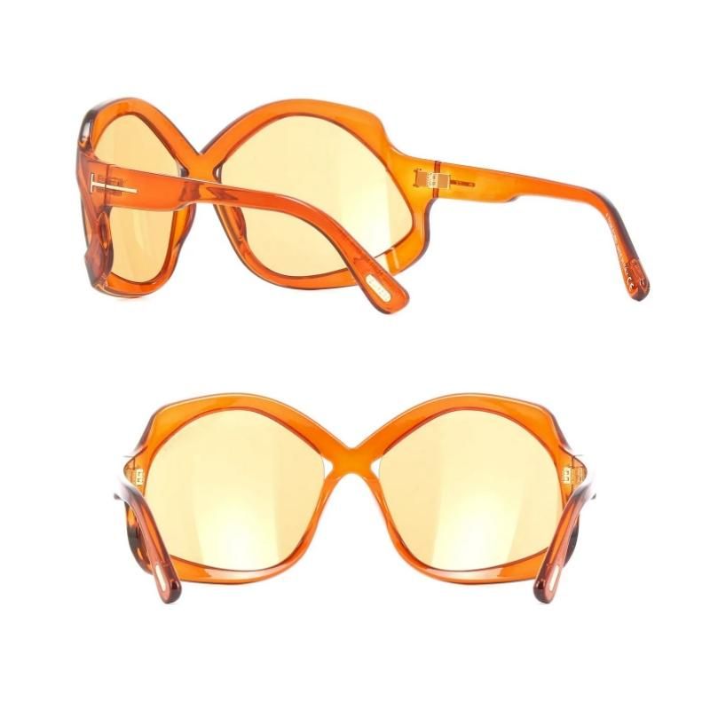 ȥե TOM FORD Cheyenne TF903(FT0903) 48E