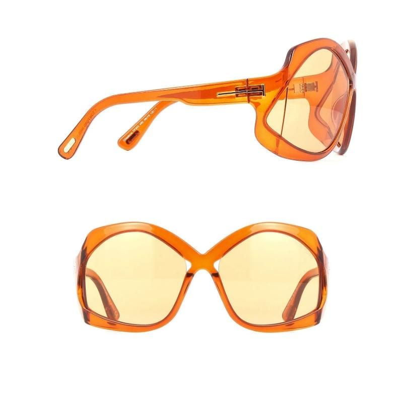 ȥե TOM FORD Cheyenne TF903(FT0903) 48E