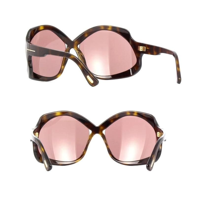 ȥե TOM FORD Cheyenne TF903(FT0903) 52E