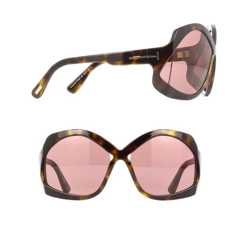 ȥե TOM FORD Cheyenne TF903(FT0903) 52E
