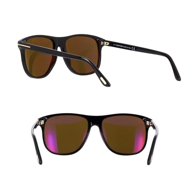 ȥե TOM FORD Joni TF905(FT0905) 01J
