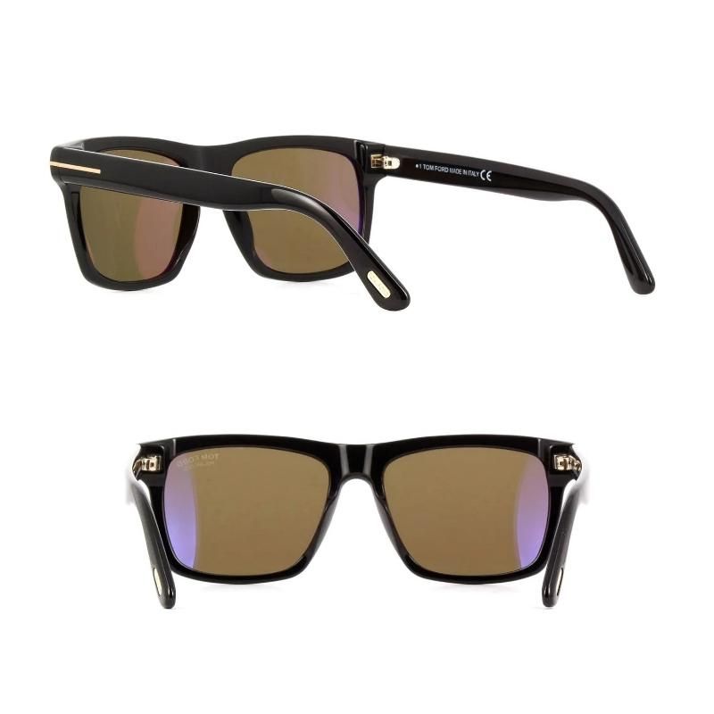 ȥե TOM FORD Buckley-02 TF906(FT0906) 01H Polarised