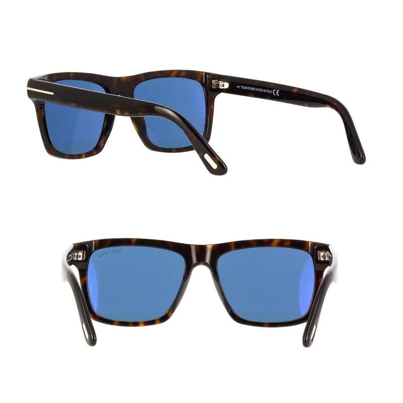 ȥե TOM FORD Buckley-02 TF906(FT0906) 52V