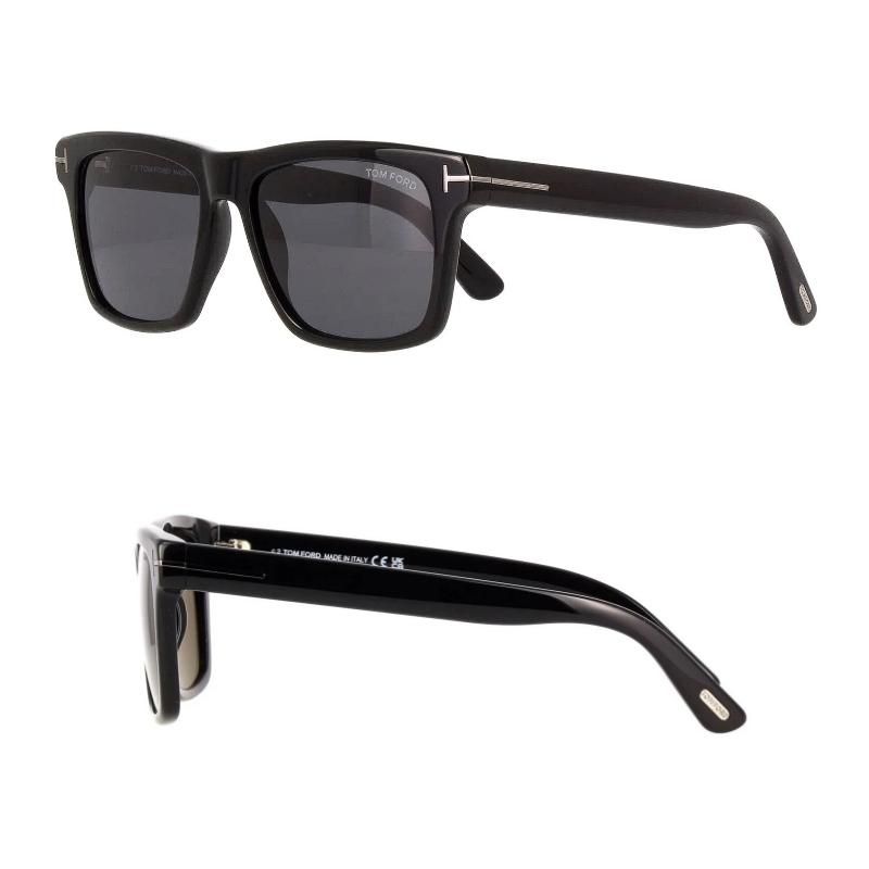 ȥե TOM FORD Buckley-02 TF906-N(FT0906-N) 01A