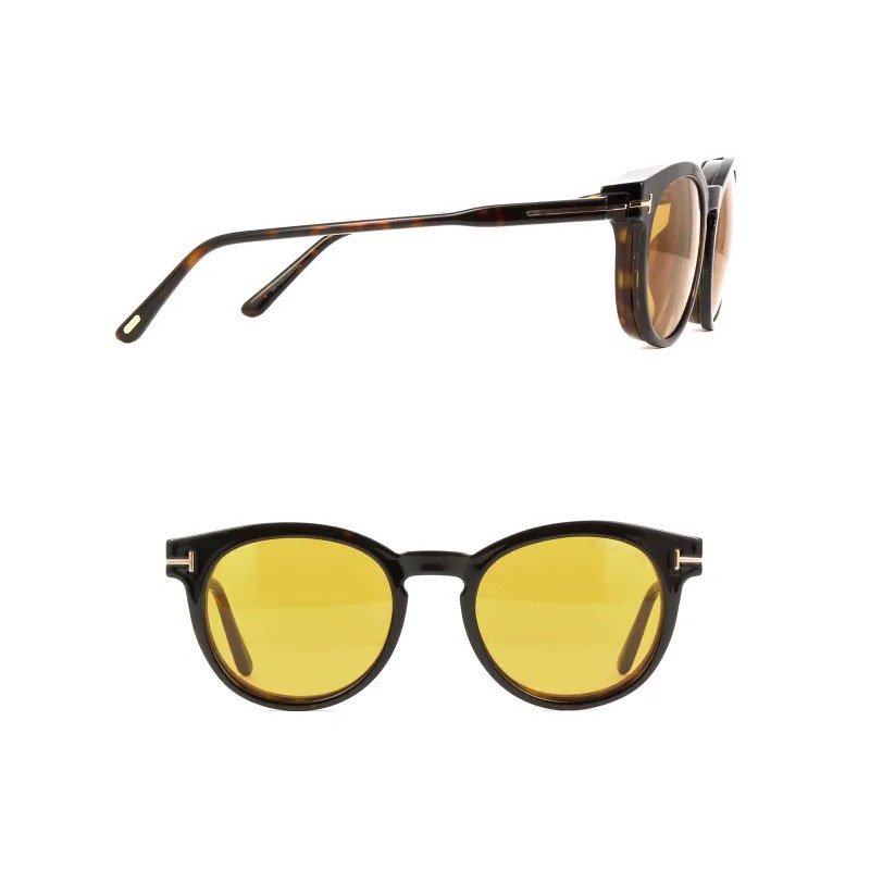 トムフォード TOM FORD TF5823-B(FT5823-H-B) 052 Blue Control