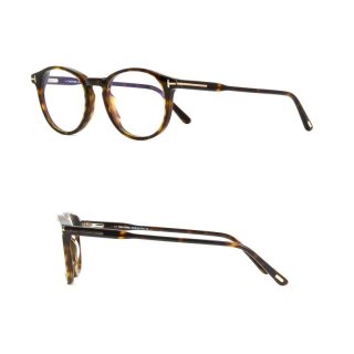 トムフォード TOM FORD TF5823-B(FT5823-H-B) 001 Blue Control 