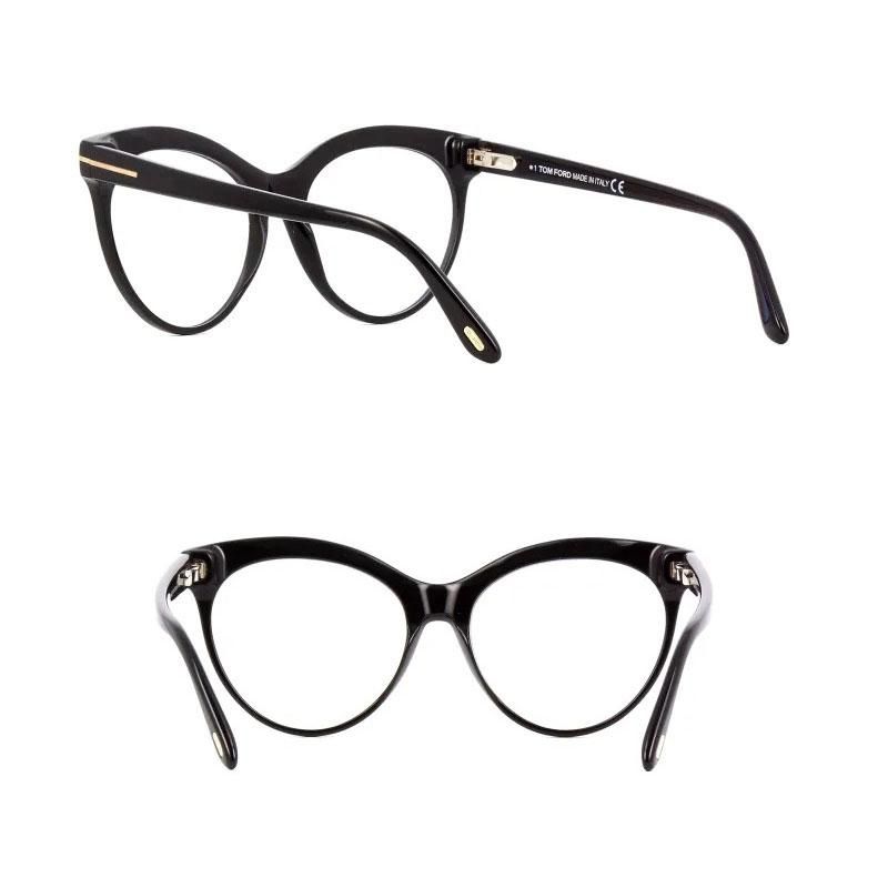 ȥե TOM FORD TF5827-B(FT5827-B) 001 Blue Control