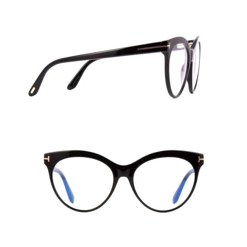 ȥե TOM FORD TF5827-B(FT5827-B) 001 Blue Control